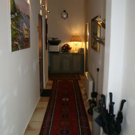 Das Hanse Quartier Hambourg Extérieur photo