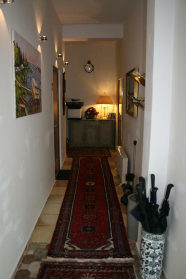 Das Hanse Quartier Hambourg Extérieur photo